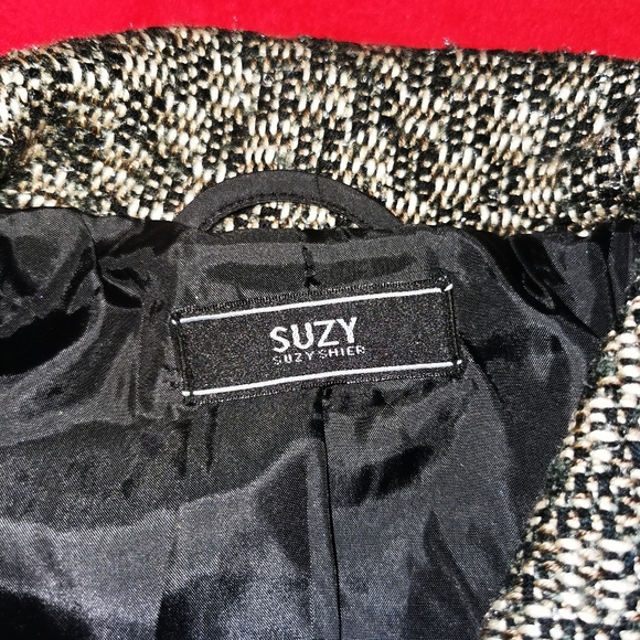 Lovely waisted jacket - Picture 4 of 5